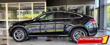 Mercedes GLC C254/X254 2022 Mercedes-Benz GLC GLC COUPE z polskiego salonu Tylko 16.5oo km AMG Mozliw, zdjęcie 17