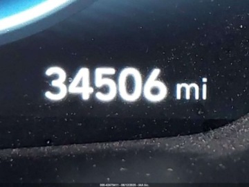 Hyundai Santa Fe IV 2023 Hyundai Santa Fe 2023 Hyundai Santa Fe SEL FWD 2.5 Benzyna 191KM, zdjęcie 13