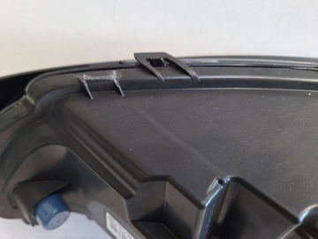 SKODA SCALA HALOGEN PRAVÝ 657941700