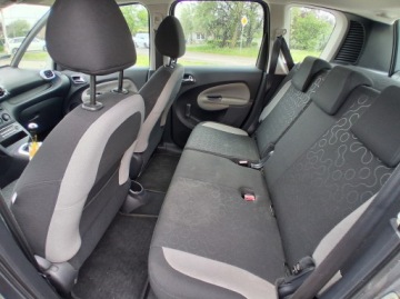 Citroen C3 Picasso 1.4 95KM 2009 Citroen C3 Picasso 1.4 95KM Klimatyzacja Zarejestrowany w Polsce !!!, zdjęcie 10