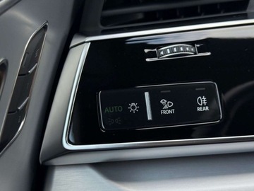 Audi Q8 SUV 3.0 50 TDI 286KM 2024 Audi Q8 S line Head up HD Matrix LED Laser Light Bang Olufsen Hak, zdjęcie 17