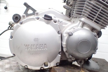 Yamaha XJ 900 Diversion Engine 94-04 Гарантия