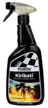 ProElite Kiribati 750ml Tropikalny Zapach Samochodowy Odświeżacz Powietrza