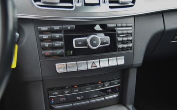 Mercedes Klasa E W212 Kombi Facelifting 200  184KM 2013 Mercedes-Benz Klasa E GWARANCJA, LIFT,2013r, 2.0 Benzyna 184KM, Automat, S, zdjęcie 11