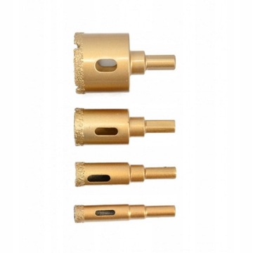 AWTOOLS KORONA 10mm NASYP DIAMENTOWY AW47252