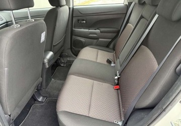 Mitsubishi ASX I SUV Facelifting 2016 1.6 117KM 2019 Mitsubishi ASX Mitsubishi ASX 1.6 Benzyna 117KM, zdjęcie 17