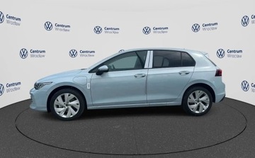 Volkswagen Golf VIII Hatchback Facelifting 1.5 eTSI mHEV 150KM 2025 Volkswagen Golf Dostepny od reki 1.5 Hybryda 150KM, zdjęcie 7