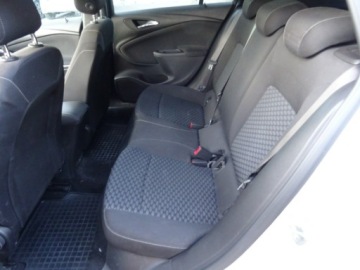 Opel Astra K Sports Tourer 1.4 Turbo 150KM 2019 Opel Astra K 1.4T 150 KM, salon Polska,, zdjęcie 17