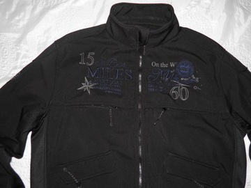 КУРТКА TOM TOMPSON EXTRA / SOFTSHELL R XXL