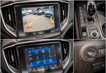 Maserati Ghibli III Sedan 3.0 V6 410KM 2018 Maserati Ghibli Maserati Ghibli 3.0 S 410KM 3.0 Benzyna 410KM, zdjęcie 18