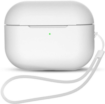 CASE ETUI SILIKONOWE POKROWIEC DO NA AIRPODS PRO 2