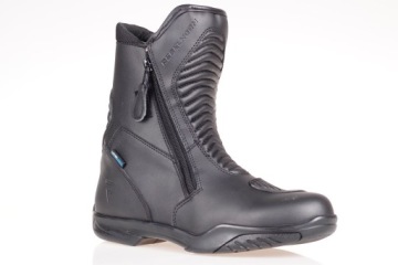 Мотоциклетные ботинки Rebelhorn Rio, размер 46, черные