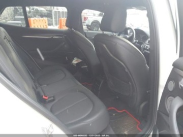 BMW X2 F39 2020 BMW X2 M35i 2020 2.0 Benzyna 301KM, zdjęcie 12