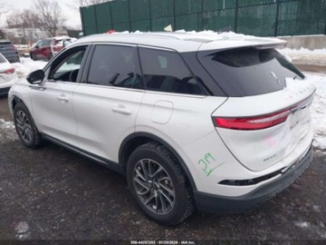 Lincoln 2022 Lincoln Corsair Standard 2022 2.0 Benzyna 250KM, zdjęcie 3