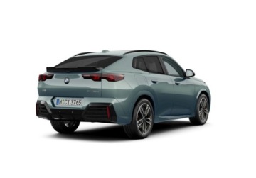 BMW X2 U10 2025 BMW X2 2.0 Diesel 150KM, zdjęcie 7