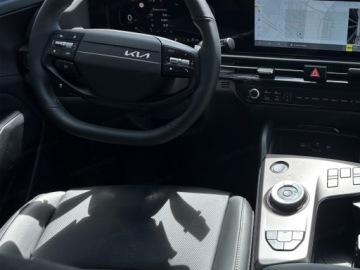 Kia Sportage V SUV Facelifting 1.6 T-GDI HEV 239KM 2025 KIA Sportage 1.6 T-GDI HEV Business Line 2WD aut 239KM 2025, zdjęcie 5