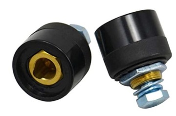 GNIAZDO SPAWALNICZE panelowe ŻEŃSKIE ŁW/ŁP 16-25mm