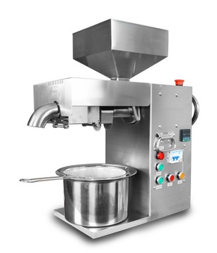 PRASA ŚLIMAKOWA WYCISKARKA OLEJU 20kg + Ślimak !!!