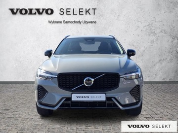 Volvo XC60 II 2023 Volvo XC 60 FV23 Plus Dark B4 B 197+14KM Aut BLIS, zdjęcie 4
