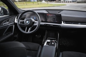 BMW X2 U10 2024 BMW X2 sDrive20i, Salon Polska, 1. Właściciel, zdjęcie 2
