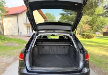 Audi A4 B9 Avant 2.0 TDI 150KM 2017 Audi A4 Avant Audi A4 Avant 2.0 TDI ultra S tronic design 2.0 Diesel 150KM, zdjęcie 32