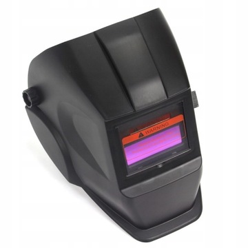 САМОТТЕМНЯЩАЯСЯ СВАРОЧНАЯ ШЛЕМА-МАСКА