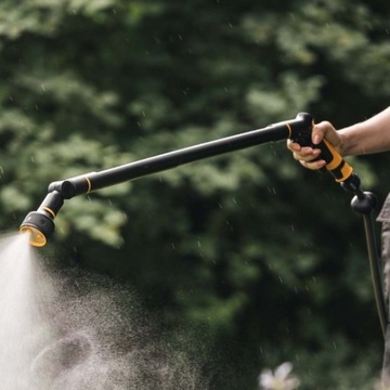 ПЕРЕДНЕЕ КРЮКОВОЕ РАСПЫЛИТЕЛЬНОЕ КОПЬЕ 1065488 FISKARS