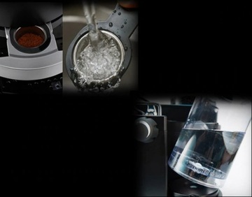 Allsept СРЕДСТВО ДЛЯ УДАЛЕНИЯ НАКИПИ для кофемашин PHILIPS 1000 мл