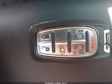 Chrysler Pacifica II 2024 Chrysler Pacifica 2024 CHRYSLER PACIFICA HYBRID SELECT 3.6 Hybryda 260KM, zdjęcie 9