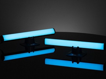 Набор ламп Умные настольные лампы RGB EQUAL Светодиодные лампы настроения