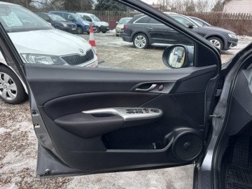 Honda Civic VIII Hatchback 3d 1.4 i-VTEC 100KM 2009 Honda Civic 1.4 100KM/Zamian/Kredyt/VIP Gwarant, zdjęcie 10