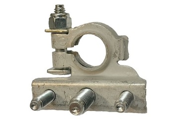 Klema minusowa FIAT IVECO RENAULT Śruby M6 M8 M6