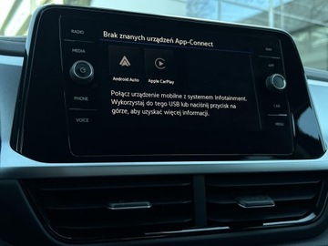 Volkswagen T-Roc I SUV Facelifting 1.5 TSI ACT 150KM 2024 Volkswagen T-Roc Special Edition | Podgrz. Kierown, zdjęcie 24