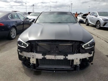 Mercedes 2024 Mercedes-Benz Klasa C 2024, 2.0L, 4x4, 43 AMG, od ubezpieczalni 2.0 Benzyna, zdjęcie 1