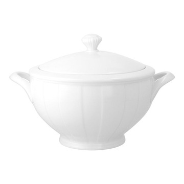 ĆMIELÓW OKTAWA 0001 BIAŁA WAZA 2,5 L