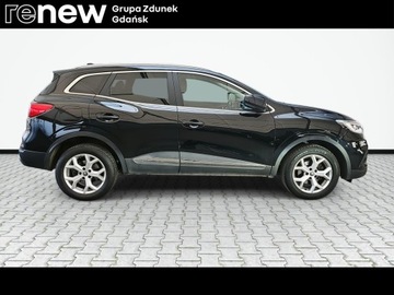 Renault Kadjar Crossover Facelifting 1.3 TCe 140 FAP 140KM 2019 Renault Kadjar salon PL, f-vat 23 %, zdjęcie 10