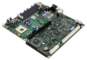 PŁYTA HP 293368-001 s478 DDR DL320 G2