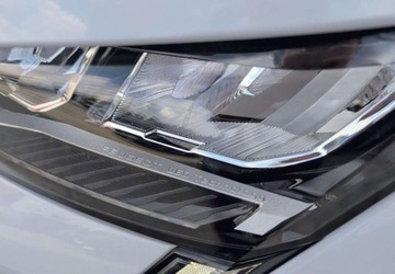 Peugeot 2024 Peugeot 308 1.2 PureTech Allure SS EAT8 SalonPL FVat Od Reki 1.2 Benzyna, zdjęcie 12