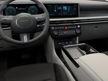 Hyundai Tucson IV SUV Facelifting 1.6 T-GDI 48V 160KM 2025 HYUNDAI Tucson 1.6 T-GDi 48V Smart 2WD DCT Suv 160KM 2025, zdjęcie 5