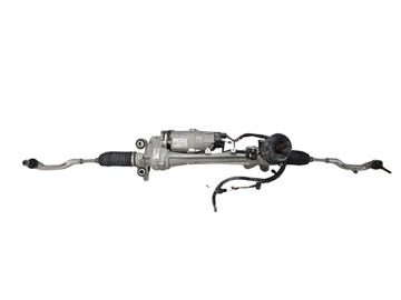 RENAULT SCENIC IV MAGLOWNICA PRZEKŁADNIA EUROPA 490016367R 41519364B
