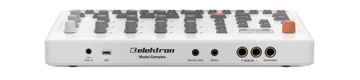 Elektron Model:Samples GROOVEBOX | Zostaw stary