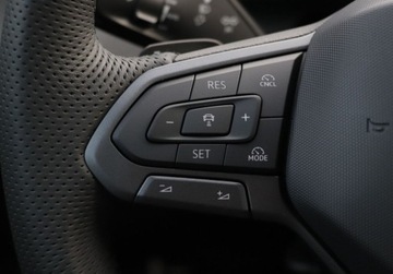 Volkswagen T-Roc I SUV Facelifting 1.5 TSI ACT 150KM 2025 Volkswagen T-Roc LED Matrix, Climatronic, pakiet zimowy, dostepny od reki, zdjęcie 19