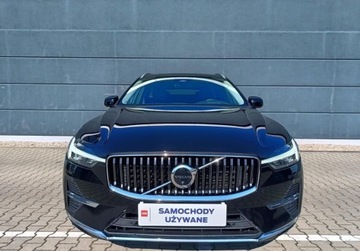 Volvo XC60 II 2022 Volvo XC 60 2.0d B5 Mild Hybrid 235KM 15KM AWD Salon PL Vat 23 2.0 235KM, zdjęcie 2