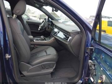 Audi Q7 II 2021 Audi Q7 Premium Plus 55 Tfsi Quattro Tiptronic 2021 3.0l 3.0 Benzyna 335KM, zdjęcie 10