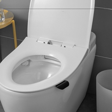 CREATIVE КРЫШКА-ЛИФТ ДЛЯ УНИТАЗА АКСЕССУАРЫ ДЛЯ ВАННОЙ КОМНАТЫ 6 ШТ.