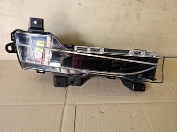 Halogen przód przedni prawy TESLA MODEL 3 III Y FULL LED ŁADNY