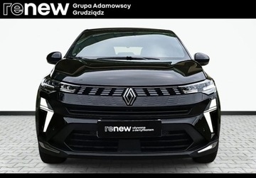 Renault 2025 Renault Symbioz 1WL. FV23 SalonPL Hybryda Grupa Adamowscy 1.6 Hybryda, zdjęcie 8