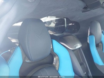 Chevrolet Corvette C7 2022 Chevrolet Corvette Stingray 3LT 6.2 Benzyna 495KM, zdjęcie 9