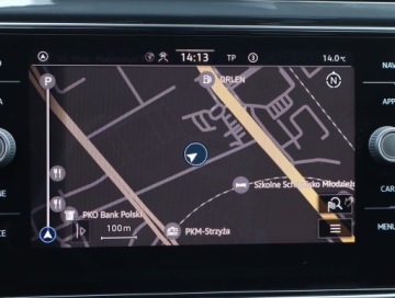 Volkswagen T-Roc I SUV 1.5 TSI ACT 150KM 2020 VW T-Roc 1.5 TSI, Salon Polska, 1. Właściciel, zdjęcie 15