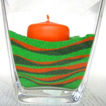 Песок декоративный, БЕЛОСНЕЖНЫЙ, МЕЛКИЙ КАК СНЕГ, 0,1-0,2 мм для смолы, 20 кг